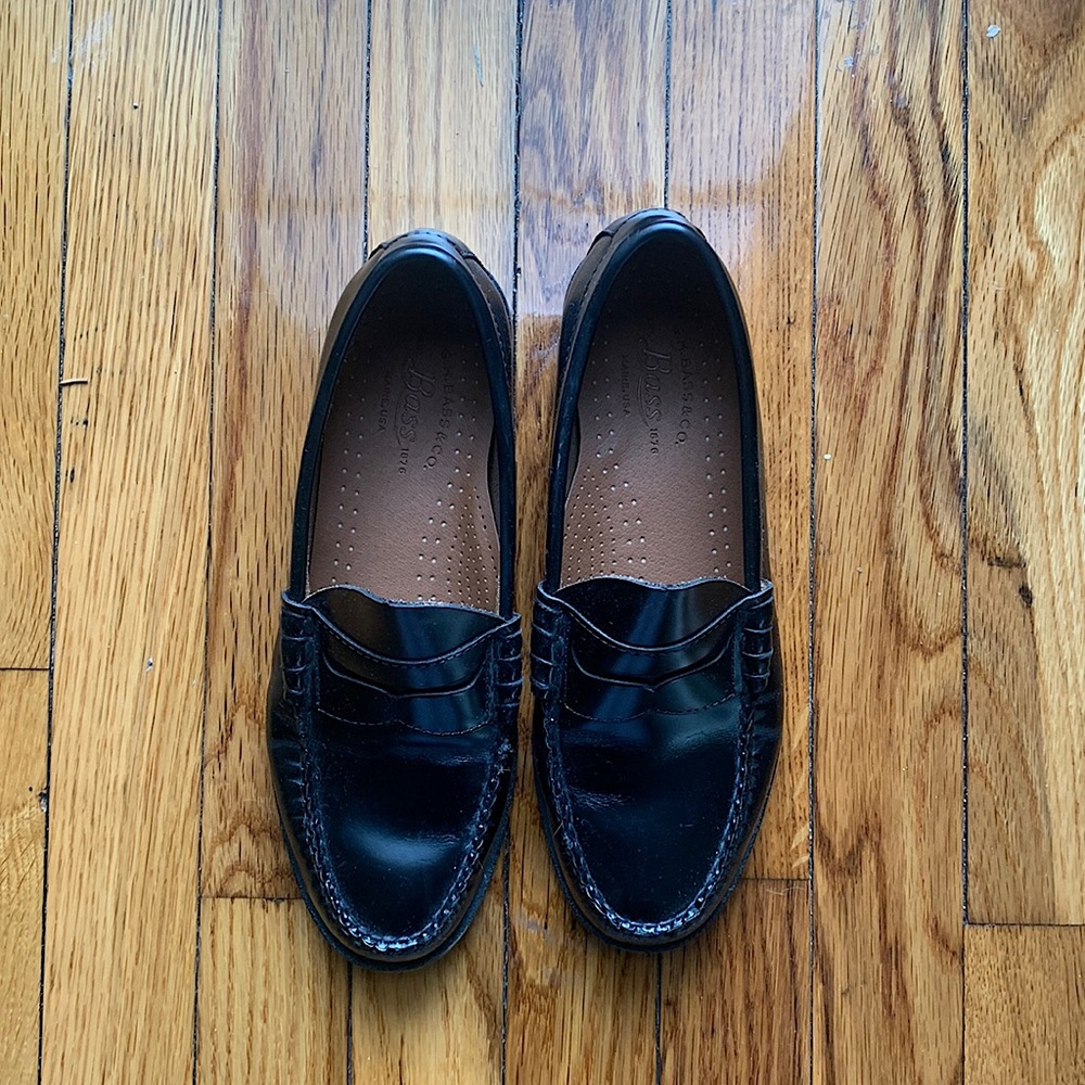 G.H. Bass Women’s Loafers